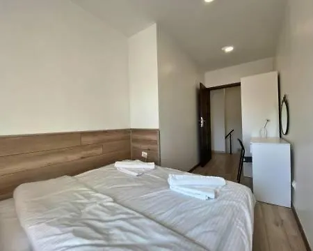 Apartment Invest Sowa A I B Szklarska Poreba