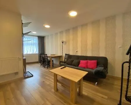 Apartment Invest Sowa A I B