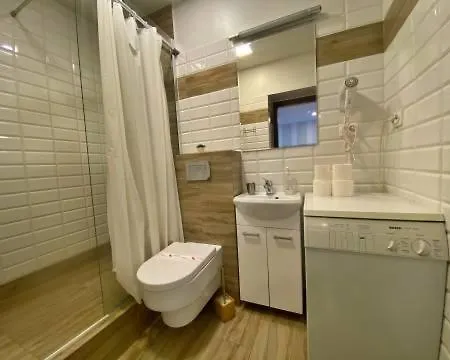 Apartment Invest Sowa A I B Szklarska Poreba