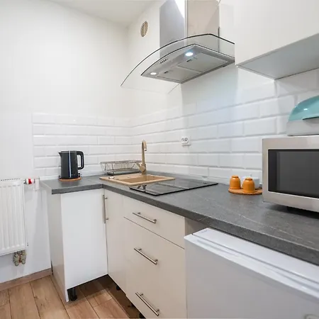 Apartment Invest Sowa A I B Szklarska Poreba