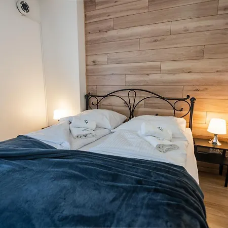 Invest Sowa A I B Apartment