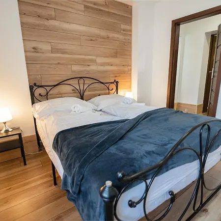 Apartment Invest Sowa A I B Szklarska Poreba