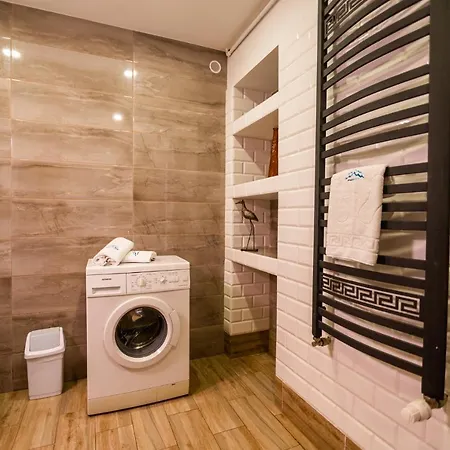 Invest Sowa A I B Apartment