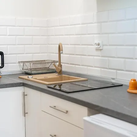 Invest Sowa A I B Apartment *