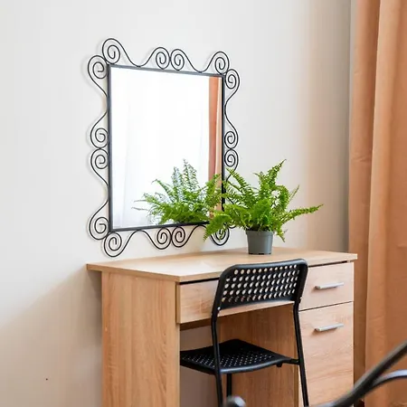 Invest Sowa A I B Apartment