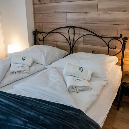 Invest Sowa A I B Apartment *