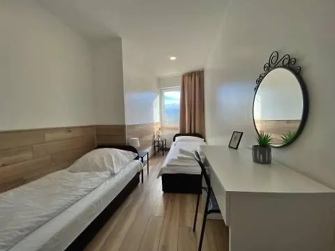 Invest Sowa A I B Apartment Schreiberhau