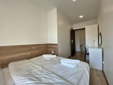 Apartment Invest Sowa A I B Schreiberhau