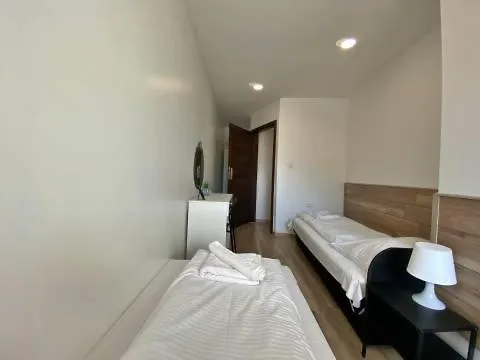 Invest Sowa A I B Apartment *