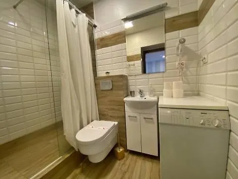 Apartment Invest Sowa A I B Schreiberhau