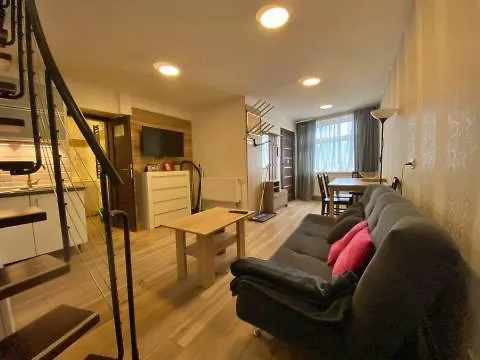 Invest Sowa A I B Schreiberhau