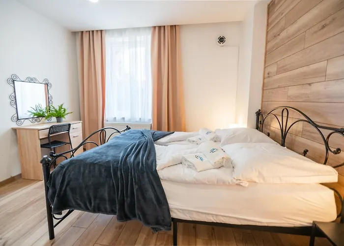 Invest Sowa A I B Apartment Schreiberhau