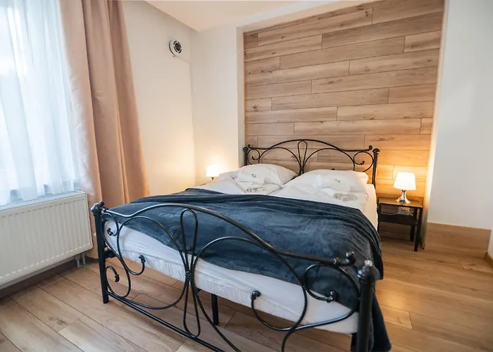 Apartment Invest Sowa A I B *