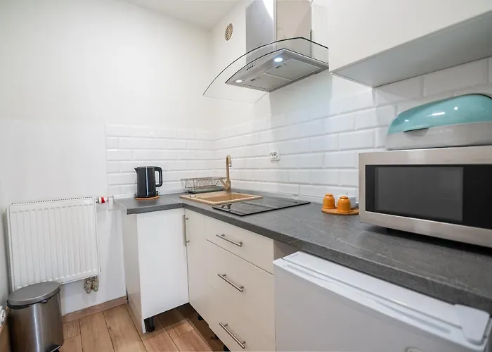 Apartment Invest Sowa A I B Schreiberhau