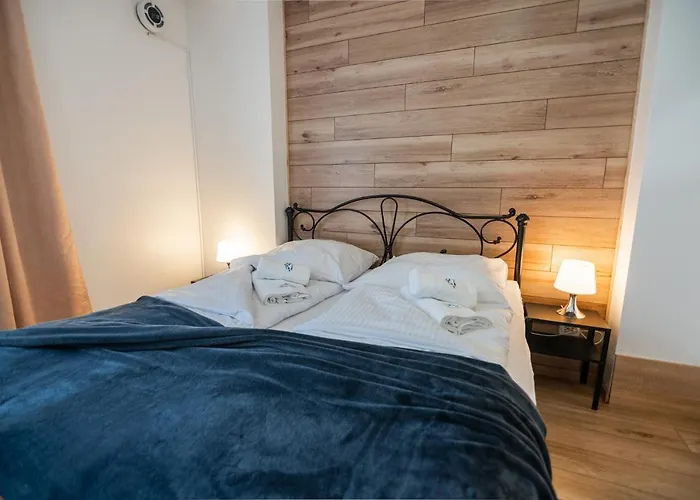 Invest Sowa A I B Apartment