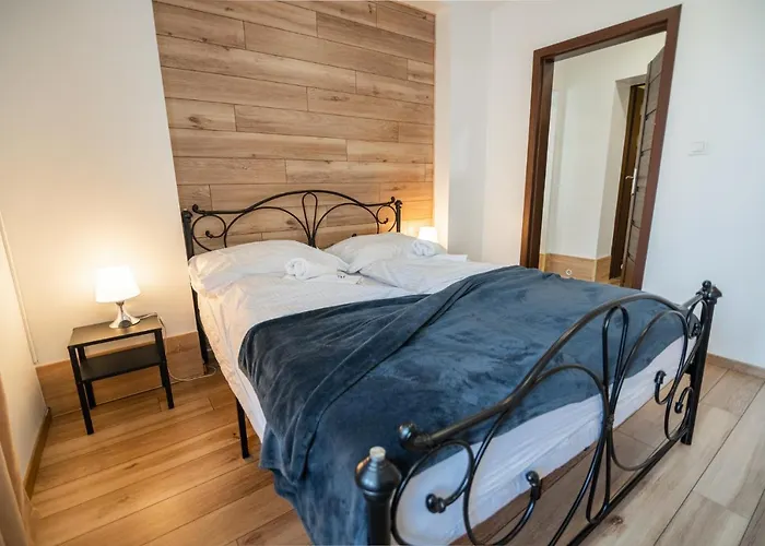 Apartment Invest Sowa A I B Schreiberhau