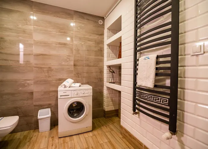 Invest Sowa A I B Apartment