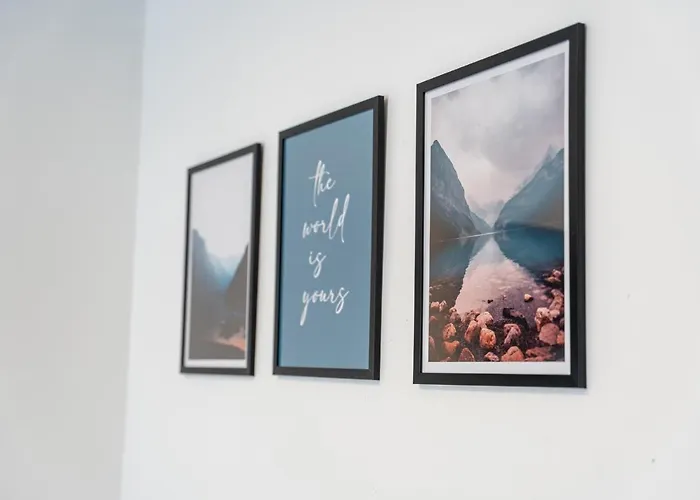 Apartment Invest Sowa A I B Schreiberhau