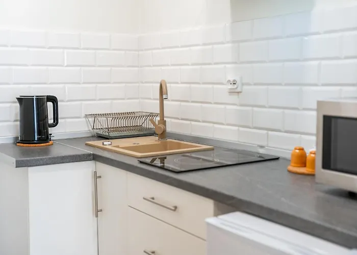 Invest Sowa A I B Apartment *