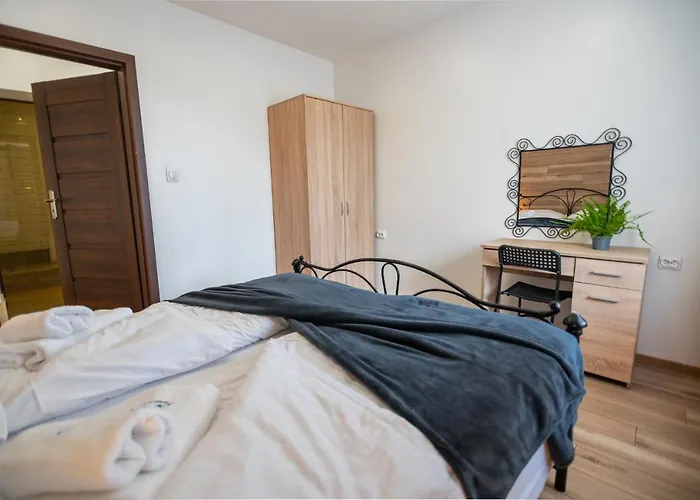 Invest Sowa A I B Apartment Schreiberhau