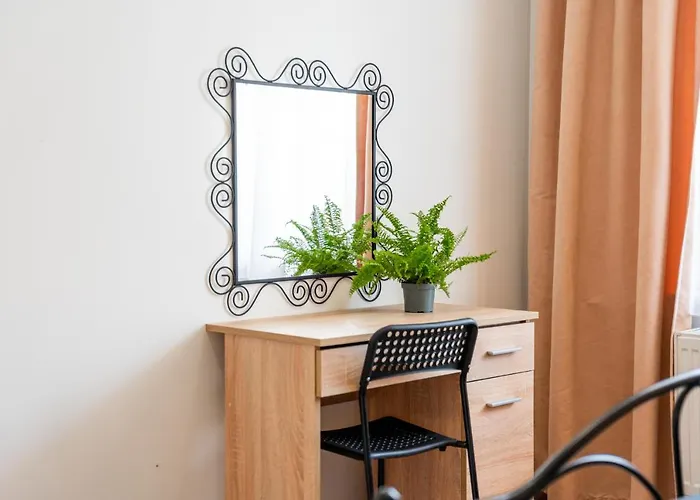 Invest Sowa A I B Apartment