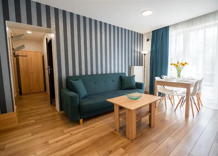 Invest Sowa A I B Apartment Schreiberhau