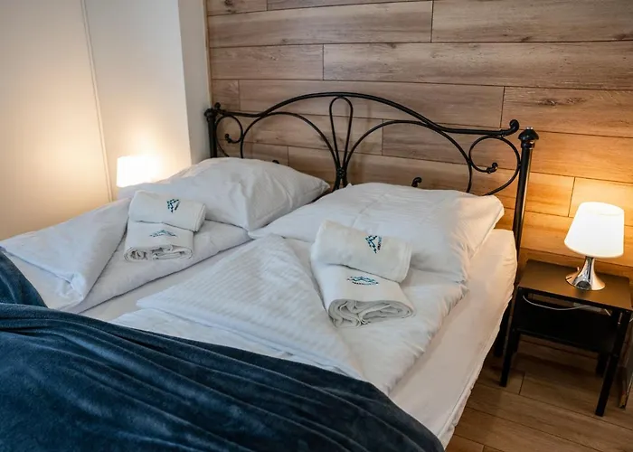 Invest Sowa A I B Apartment *