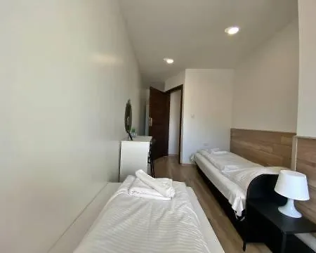 Invest Sowa A I B Διαμέρισμα *