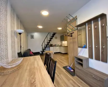 Invest Sowa A I B Διαμέρισμα Szklarska Poręba