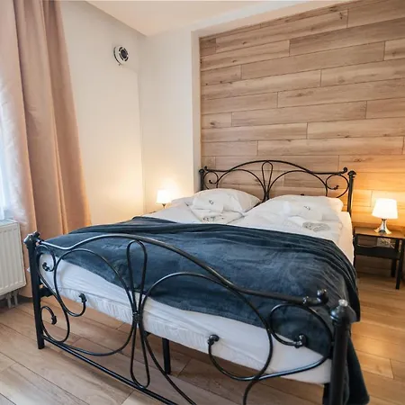 Διαμέρισμα Invest Sowa A I B *