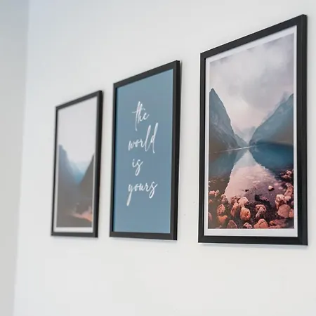 Διαμέρισμα Invest Sowa A I B Szklarska Poręba