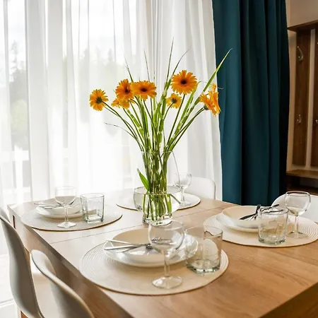 Invest Sowa A I B Szklarska Poręba