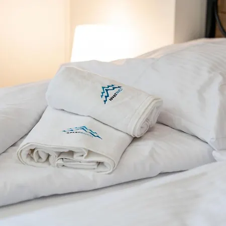 Διαμέρισμα Invest Sowa A I B