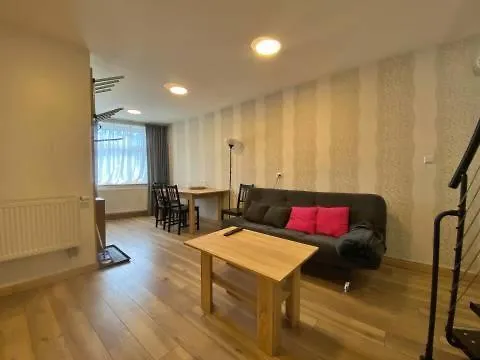 Appartement Invest Sowa A I B